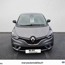 Renault Grand Scenic 4 Grand Scenic Blue dCi 120 Intens Abbeville