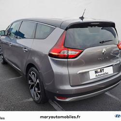 Renault Grand Scenic 4 Grand Scenic Blue dCi 120 Intens Abbeville