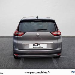 Renault Grand Scenic 4 Grand Scenic Blue dCi 120 Intens Abbeville