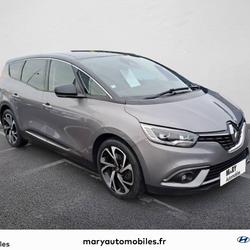Renault Grand Scenic 4 Grand Scenic Blue dCi 120 Intens Abbeville