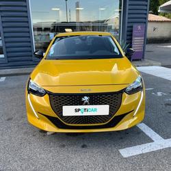 Peugeot e-208 Electrique 136ch Style Vaison-la-Romaine