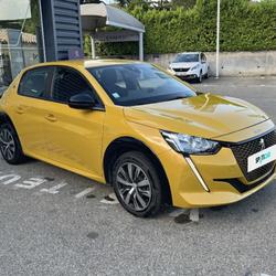 Peugeot e-208 Electrique 136ch Style Vaison-la-Romaine