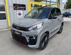 Ligier JS 60 - DCI UTLIMATE - 12 990 €