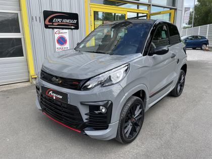 Ligier JS 60 - DCI UTLIMATE - 12 990 €