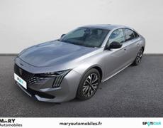 Peugeot 508 Abbeville