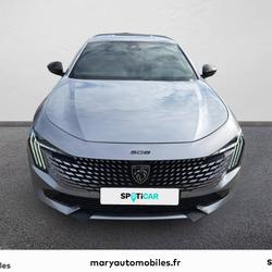 Peugeot 508 508 BlueHDi 130 ch S&S EAT8 Allure Abbeville