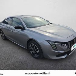 Peugeot 508 508 BlueHDi 130 ch S&S EAT8 Allure Abbeville