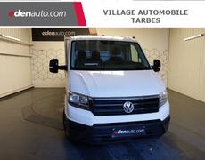 Volkswagen Crafter - FOURGON CSC PROPULSION (RJ) 35 L4 2.0 TDI 177CH BUSINESS - 25 490 €