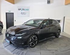 Peugeot 308 III Phase 1 Auzebosc