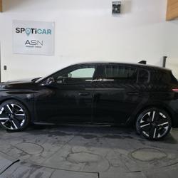 Peugeot 308 III Phase 1 Hybrid 145 e-DCS6 GT Auzebosc