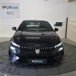 Peugeot 308 III Phase 1 Hybrid 145 e-DCS6 GT Auzebosc