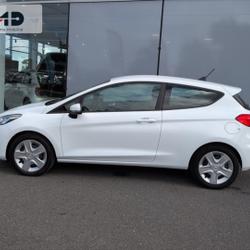 Ford Fiesta 1.0 EcoBoost 95ch Connect Business Nav 3p occasion - Morlaix - photo 2/24