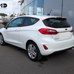 Ford Fiesta 1.0 EcoBoost 95ch Connect Business Nav 3p occasion - Morlaix - photo 3/24