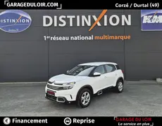 Citroen C5 Aircross Corzé