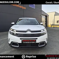 Citroen C5 Aircross BlueHDi 130 S&S EAT8 Business Durtal