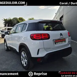 Citroen C5 Aircross BlueHDi 130 S&S EAT8 Business Durtal