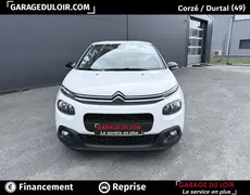 Citroen C3 Corzé