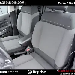 Citroen C3 BlueHDi 100 S&S BVM Feel Business Durtal