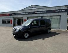 Mercedes Citan