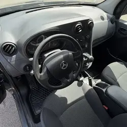 Mercedes Citan 1.5 109 CDI 90 EXTRA LONG La Pellerine