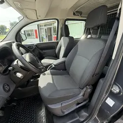 Mercedes Citan 1.5 109 CDI 90 EXTRA LONG La Pellerine