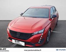 Peugeot 308 III Phase 1 Abbeville