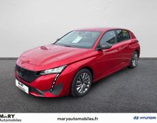 Peugeot 308 III Phase 1 Abbeville