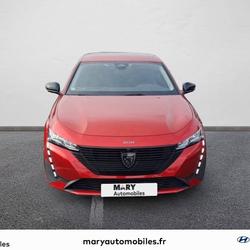 Peugeot 308 III Phase 1 308 PureTech 110ch S&S BVM6 Active Pack Abbeville