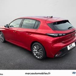 Peugeot 308 III Phase 1 308 PureTech 110ch S&S BVM6 Active Pack Abbeville