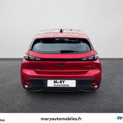 Peugeot 308 III Phase 1 308 PureTech 110ch S&S BVM6 Active Pack Abbeville