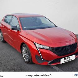 Peugeot 308 III Phase 1 308 PureTech 110ch S&S BVM6 Active Pack Abbeville