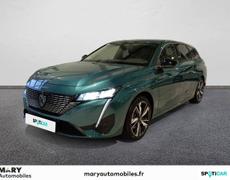 Peugeot 308 SW Phase 2