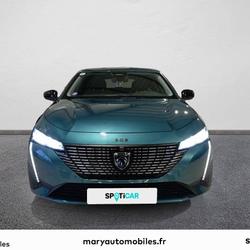 Peugeot 308 SW Phase 2 308 SW PureTech 130ch S&S BVM6 Allure Abbeville