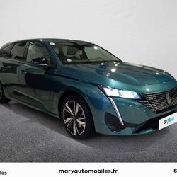 Peugeot 308 SW Phase 2 308 SW PureTech 130ch S&S BVM6 Allure Abbeville