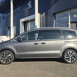 Volkswagen Sharan 2.0 TDI 150 DSG6 IQ.DRIVE BMT Beaucouz&eacute;
