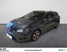 Renault Megane 4 Estate Abbeville