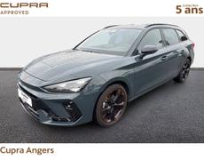 Cupra Leon Sportstourer Angers