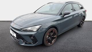 Cupra Leon Sportstourer  - photo 0