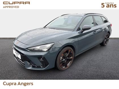 Cupra Leon Sportstourer - Leon Sportstourer 1.5 eTSI Hybrid 150 ch DSG7 V - 30 490 €