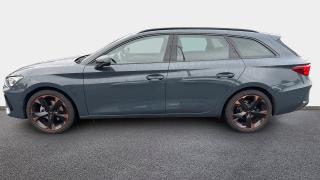 Cupra Leon Sportstourer  - photo 1