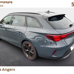 Cupra Leon Sportstourer 1.5 eTSI Hybrid 150 ch DSG7 V occasion - Angers - photo 3/21