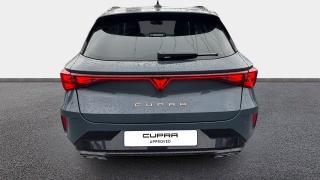 Cupra Leon Sportstourer  - photo 3