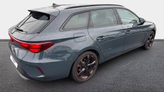 Cupra Leon Sportstourer  - photo 4
