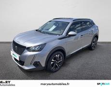 Peugeot 2008 Abbeville