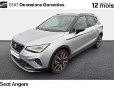 Seat Arona Angers