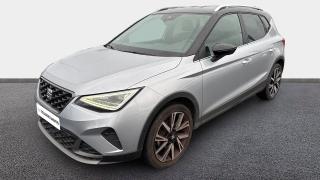 Seat Arona  - photo 0