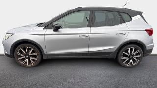 Seat Arona  - photo 1