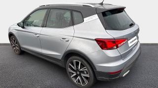 Seat Arona  - photo 2