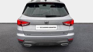 Seat Arona  - photo 3