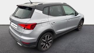 Seat Arona  - photo 4